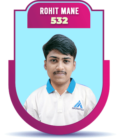 ROHIT-MANE